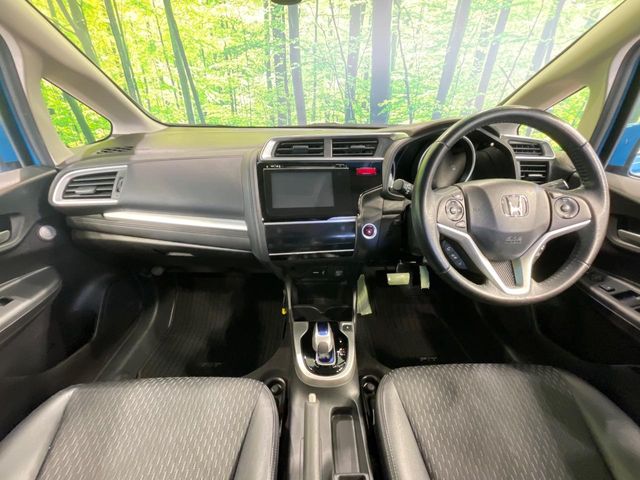 ホンダ フィット
