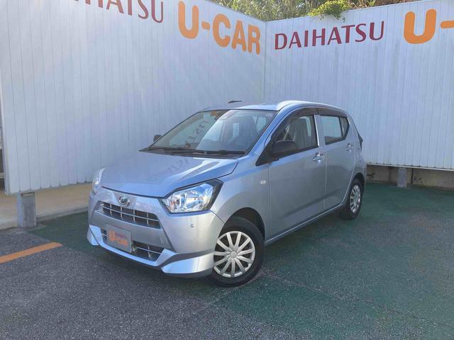 ダイハツ ミライース