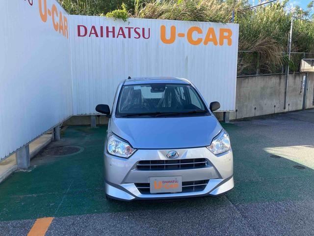 ダイハツ ミライース