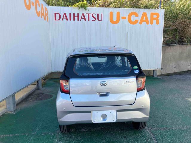 ダイハツ ミライース