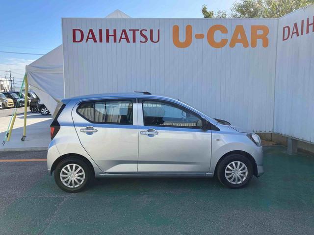 ダイハツ ミライース