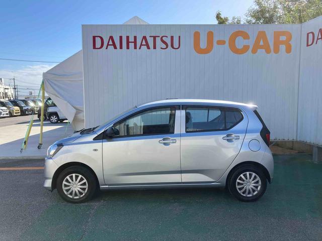 ダイハツ ミライース