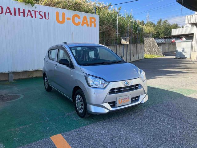 ダイハツ ミライース