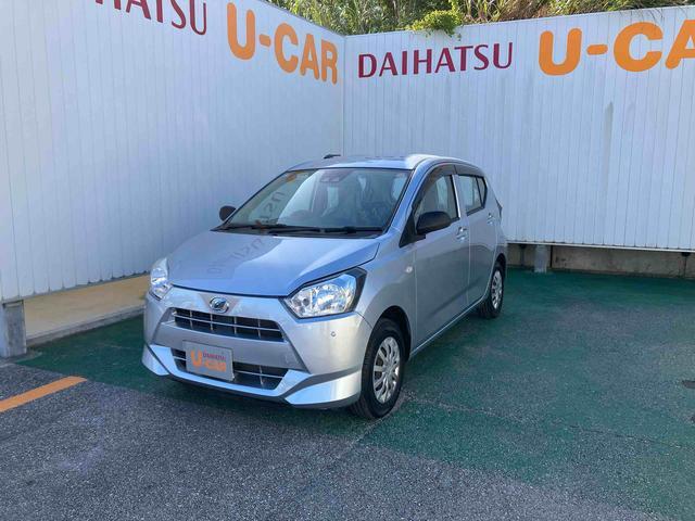 ダイハツ ミライース