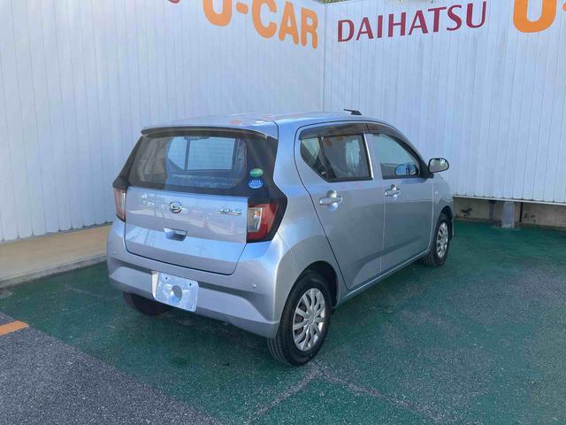 ダイハツ ミライース