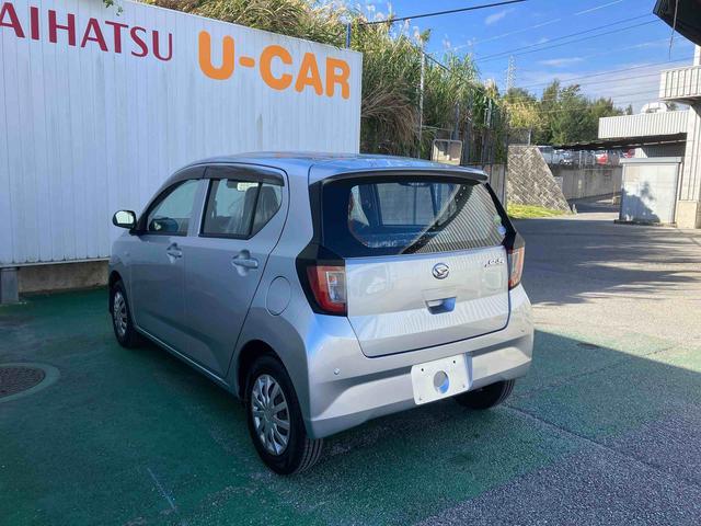 ダイハツ ミライース