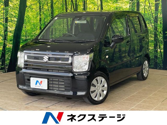 スズキ ワゴンR