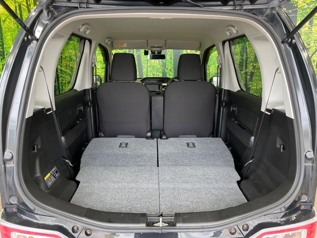 スズキ ワゴンR