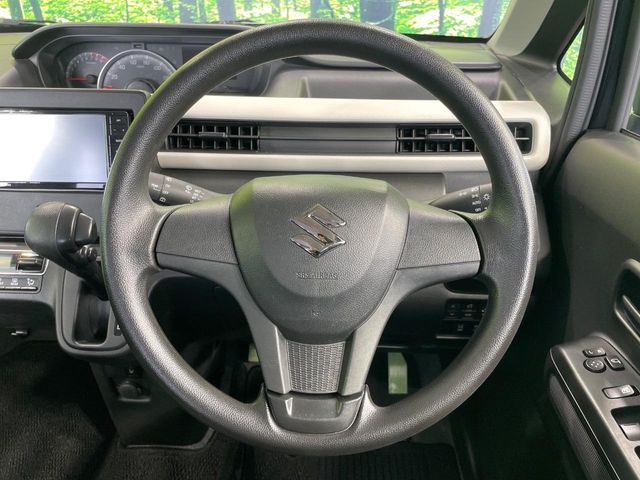 スズキ ワゴンR