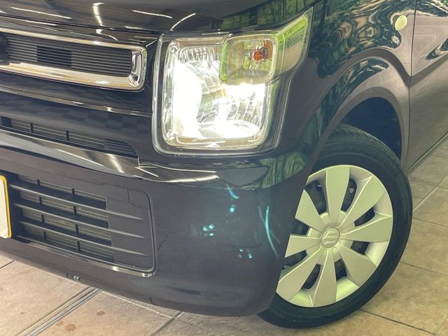 スズキ ワゴンR