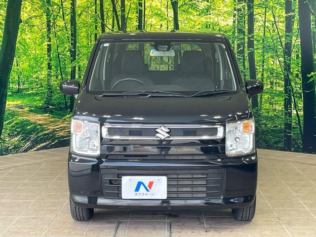 スズキ ワゴンR