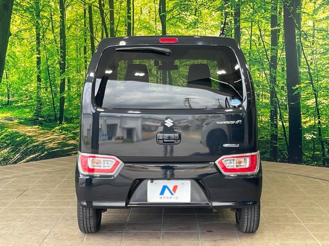 スズキ ワゴンR