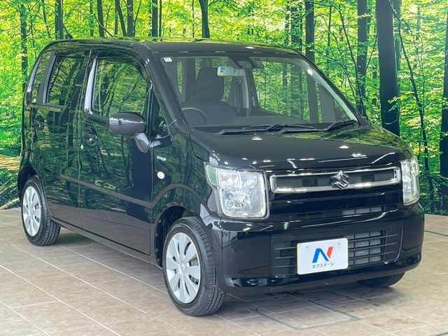スズキ ワゴンR