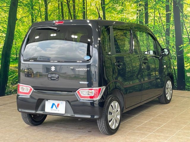 スズキ ワゴンR