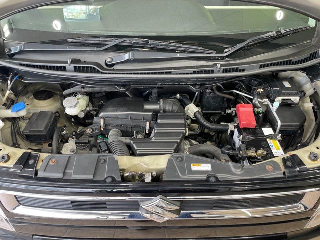 スズキ ワゴンR