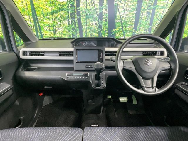 スズキ ワゴンR