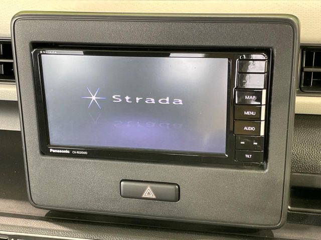 スズキ ワゴンR