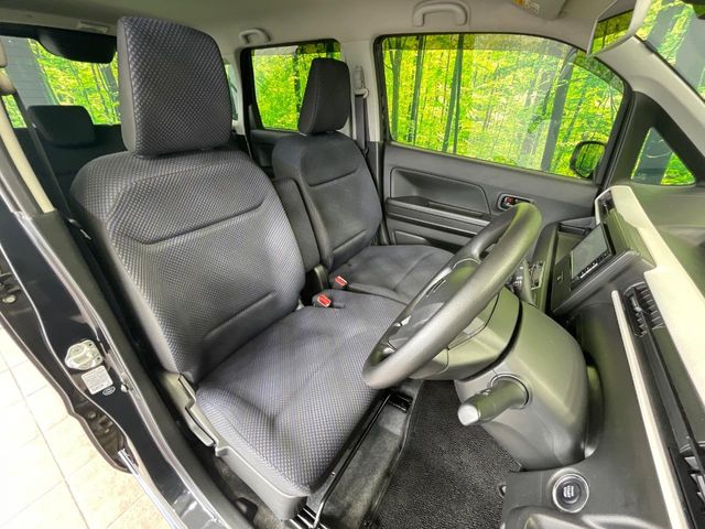 スズキ ワゴンR