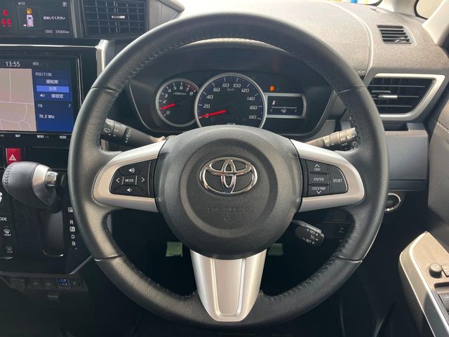 トヨタ ルーミー