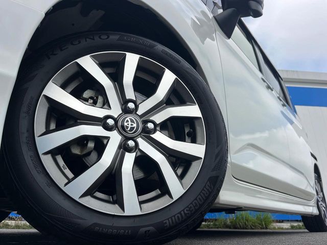 トヨタ ルーミー