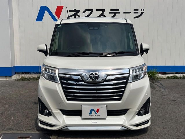 トヨタ ルーミー