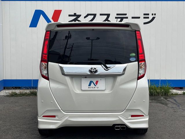 トヨタ ルーミー