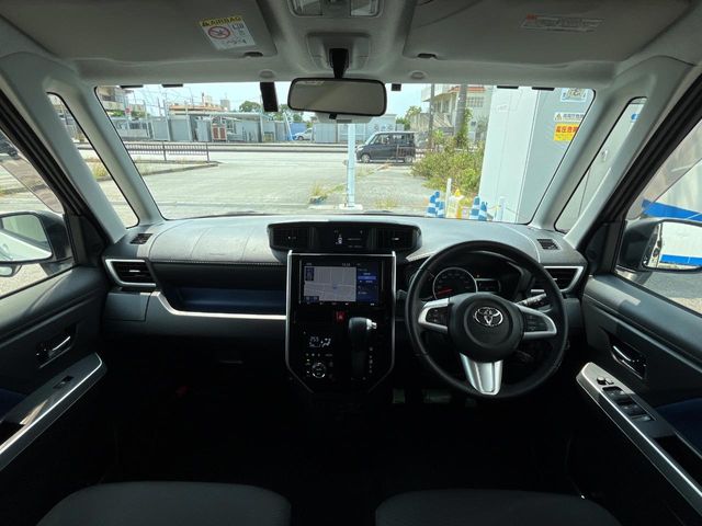 トヨタ ルーミー