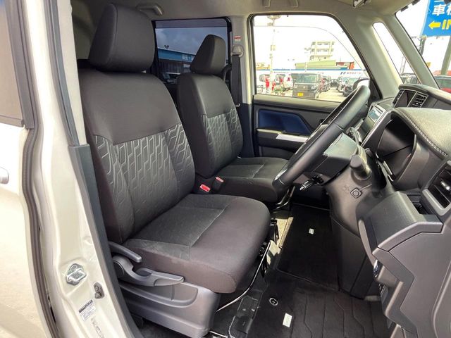 トヨタ ルーミー