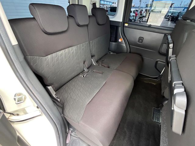 トヨタ ルーミー