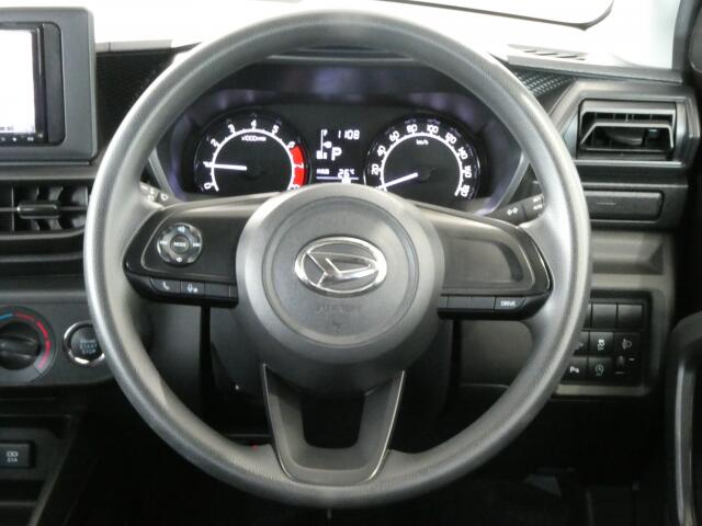 ダイハツ ロッキー