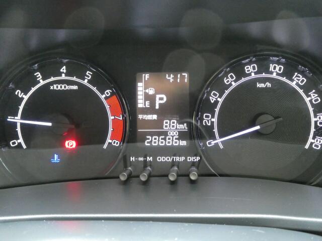 ダイハツ ロッキー