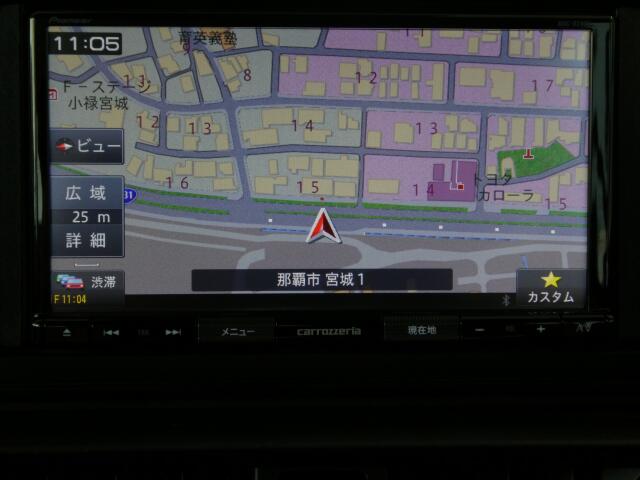 ダイハツ ロッキー