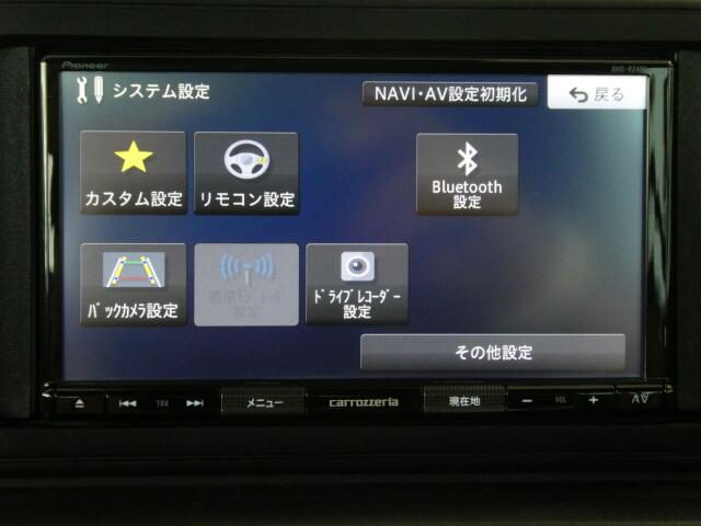 ダイハツ ロッキー