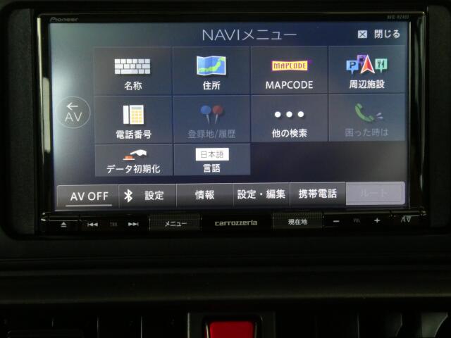 ダイハツ ロッキー