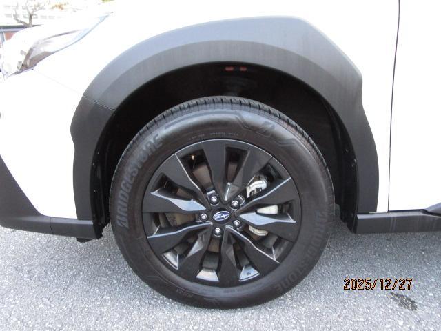 スバル レガシィアウトバック