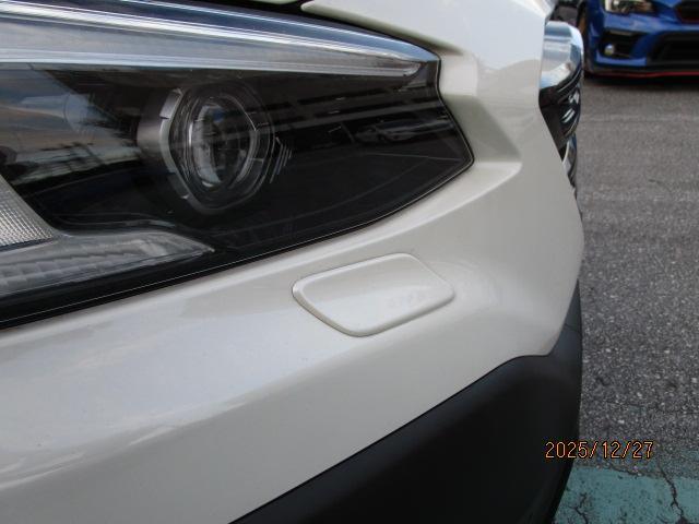 スバル レガシィアウトバック