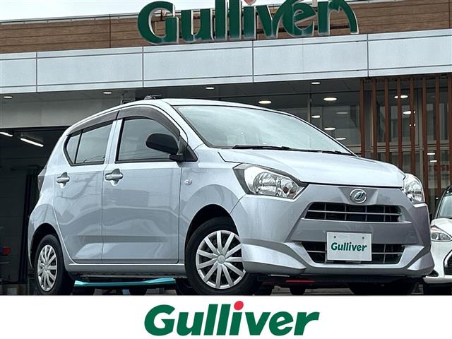 ダイハツ ミライース