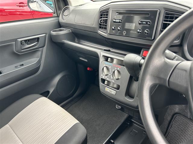 ダイハツ ミライース