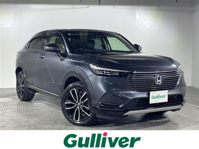 ホンダ ヴェゼル