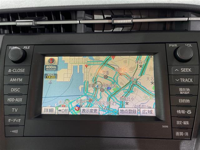 トヨタ プリウス