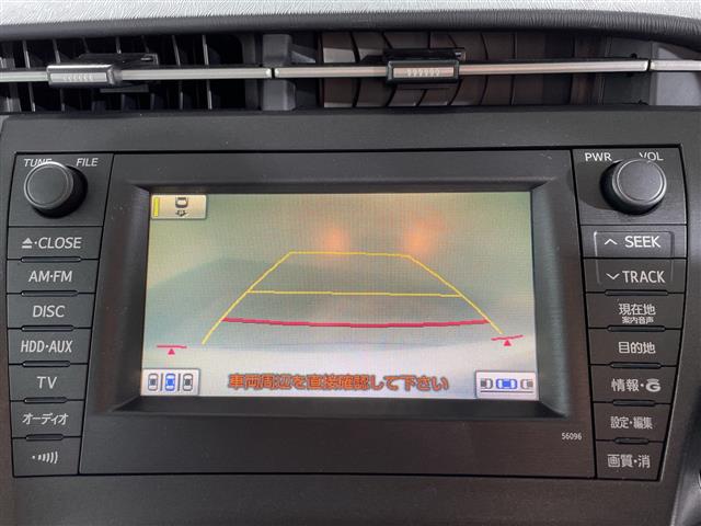 トヨタ プリウス