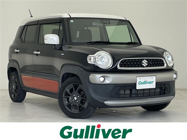 スズキ クロスビー