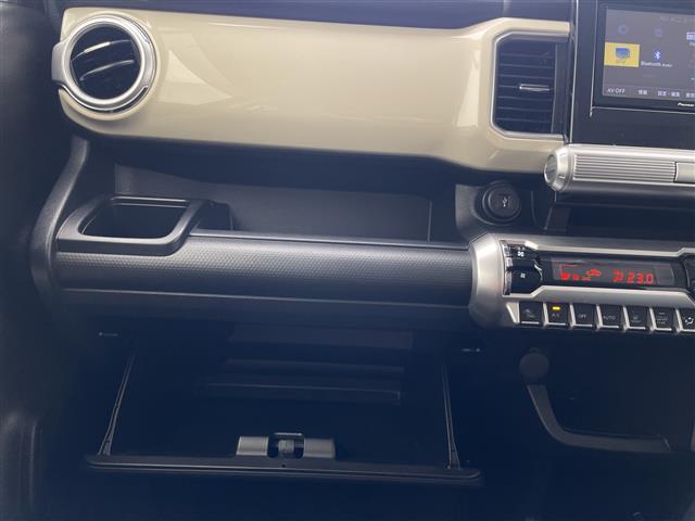 スズキ クロスビー