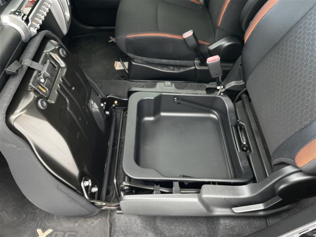 スズキ クロスビー