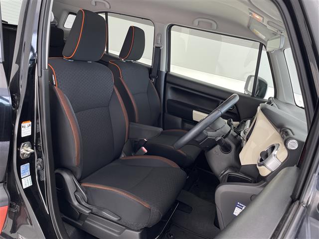 スズキ クロスビー