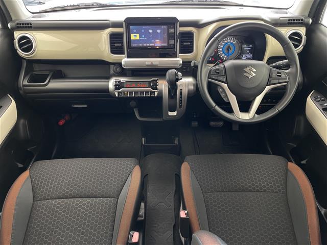 スズキ クロスビー