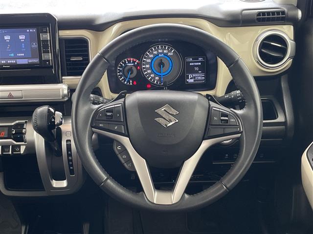 スズキ クロスビー