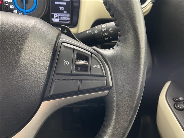 スズキ クロスビー