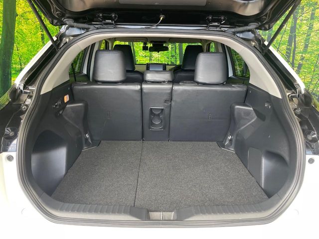 トヨタ ヤリスクロス