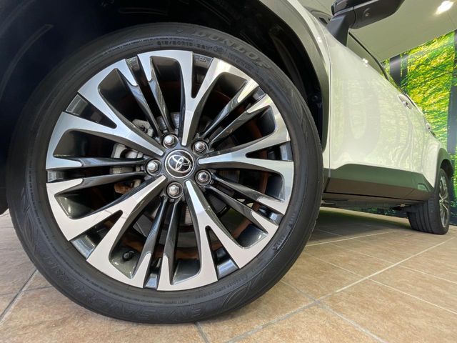 トヨタ ヤリスクロス